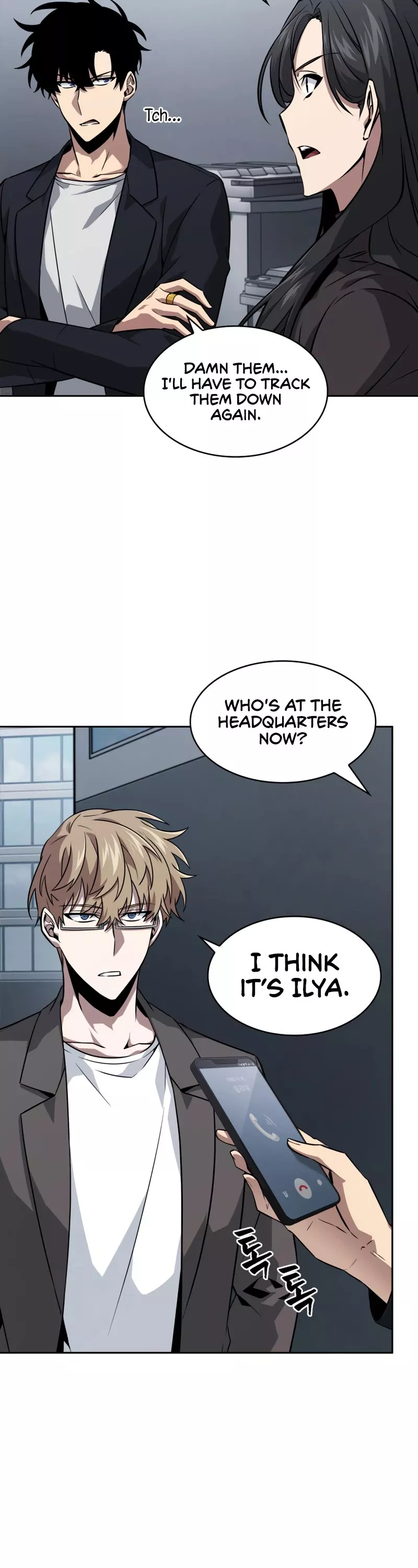 Tomb Raider King, chapter 404, image 32