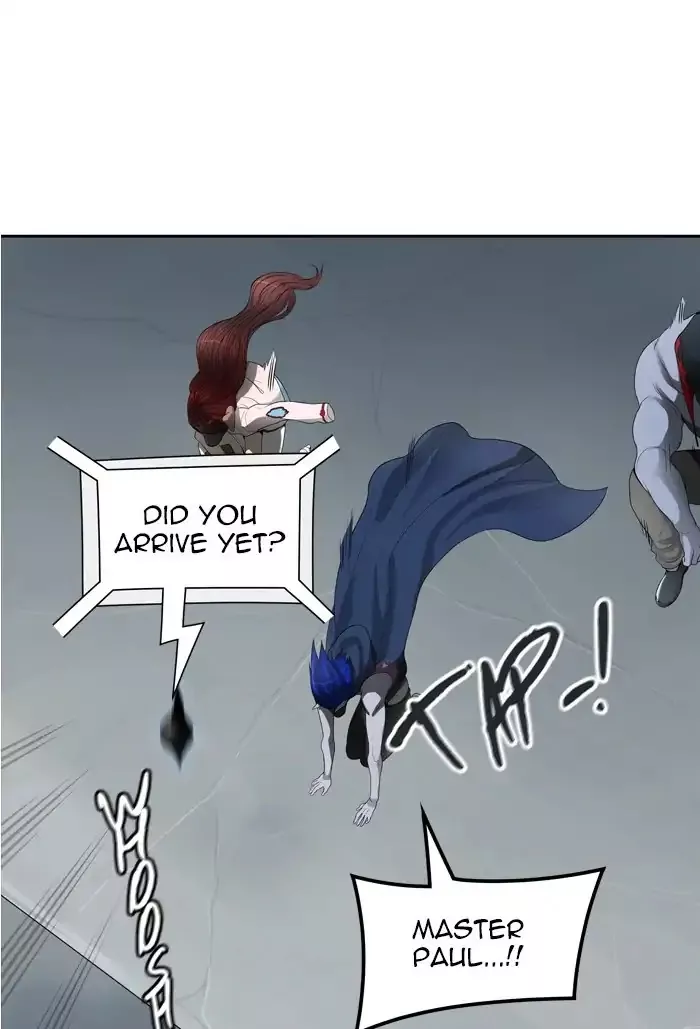 Tower of God, chapter 433, image 11