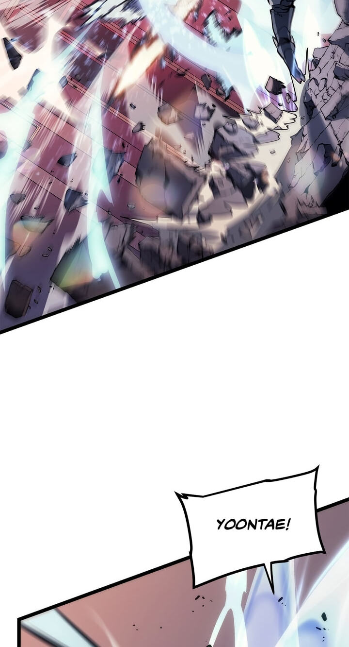 Solo Leveling, chapter 118, image 36