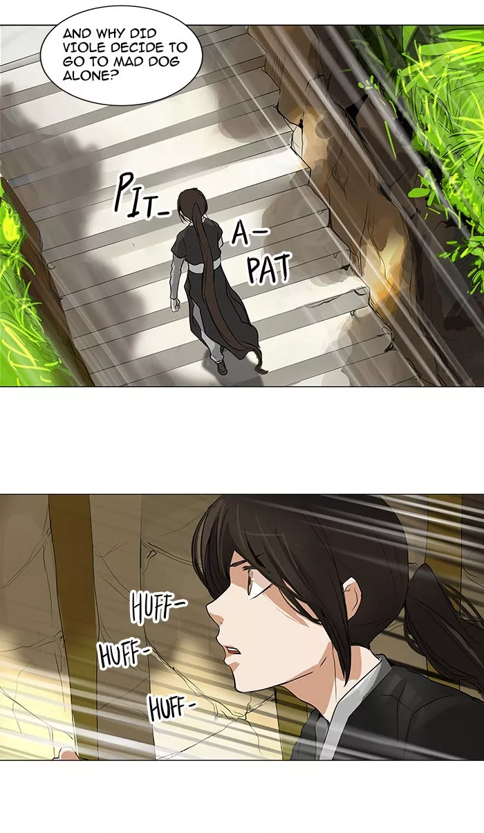 Tower of God, chapter 162, image 49