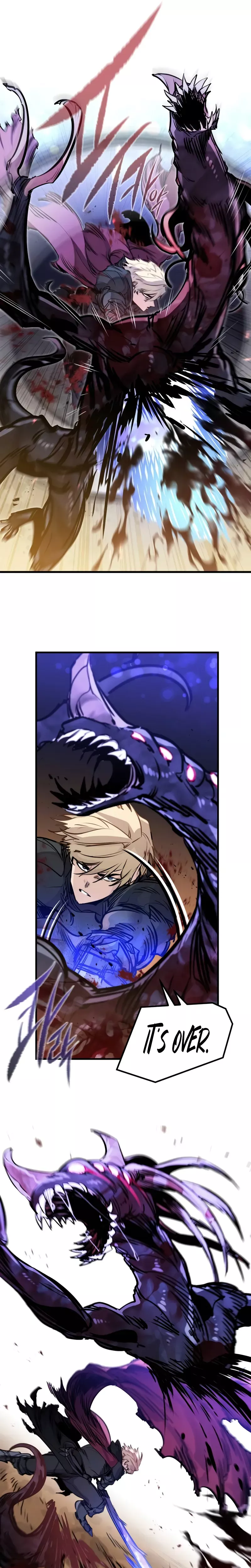 The Regressed Mercenary Has a Plan, chapter 25, image 20