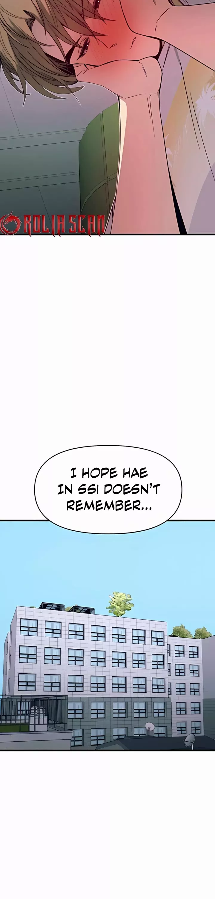 My Bias Gets on the Last Train, chapter 37, image 50