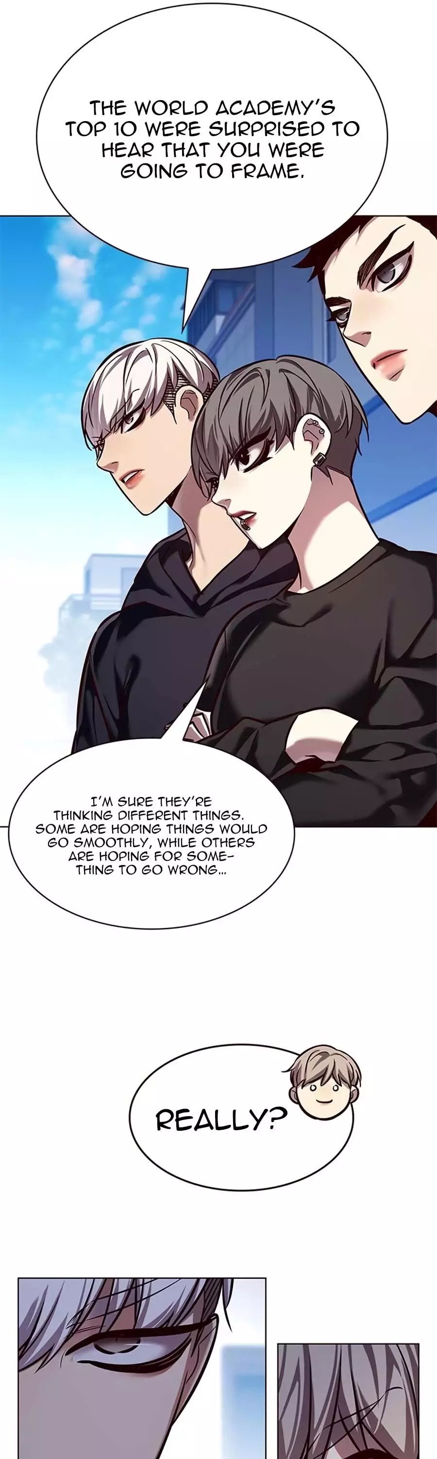 Eleceed, chapter 244, image 43
