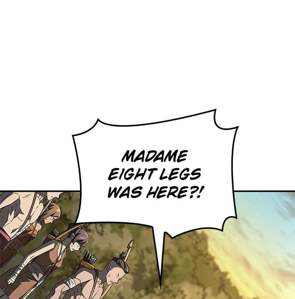 Revenge of the Baskerville Bloodhound, chapter 56, image 74