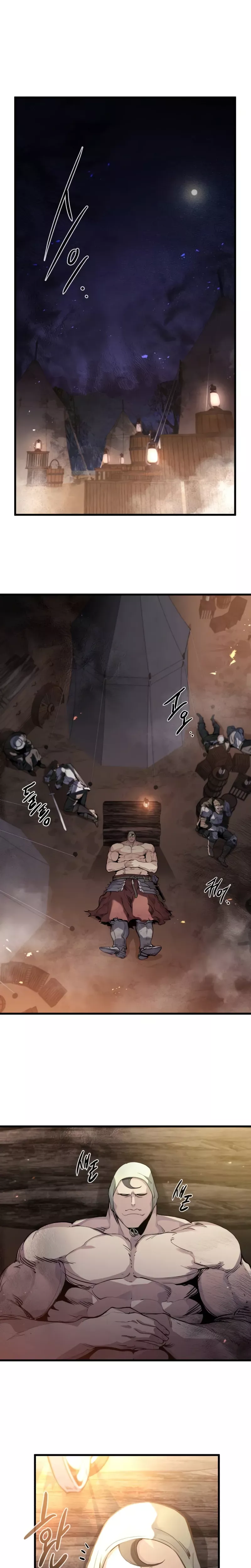 The Regressed Mercenary Has a Plan, chapter 24, image 2