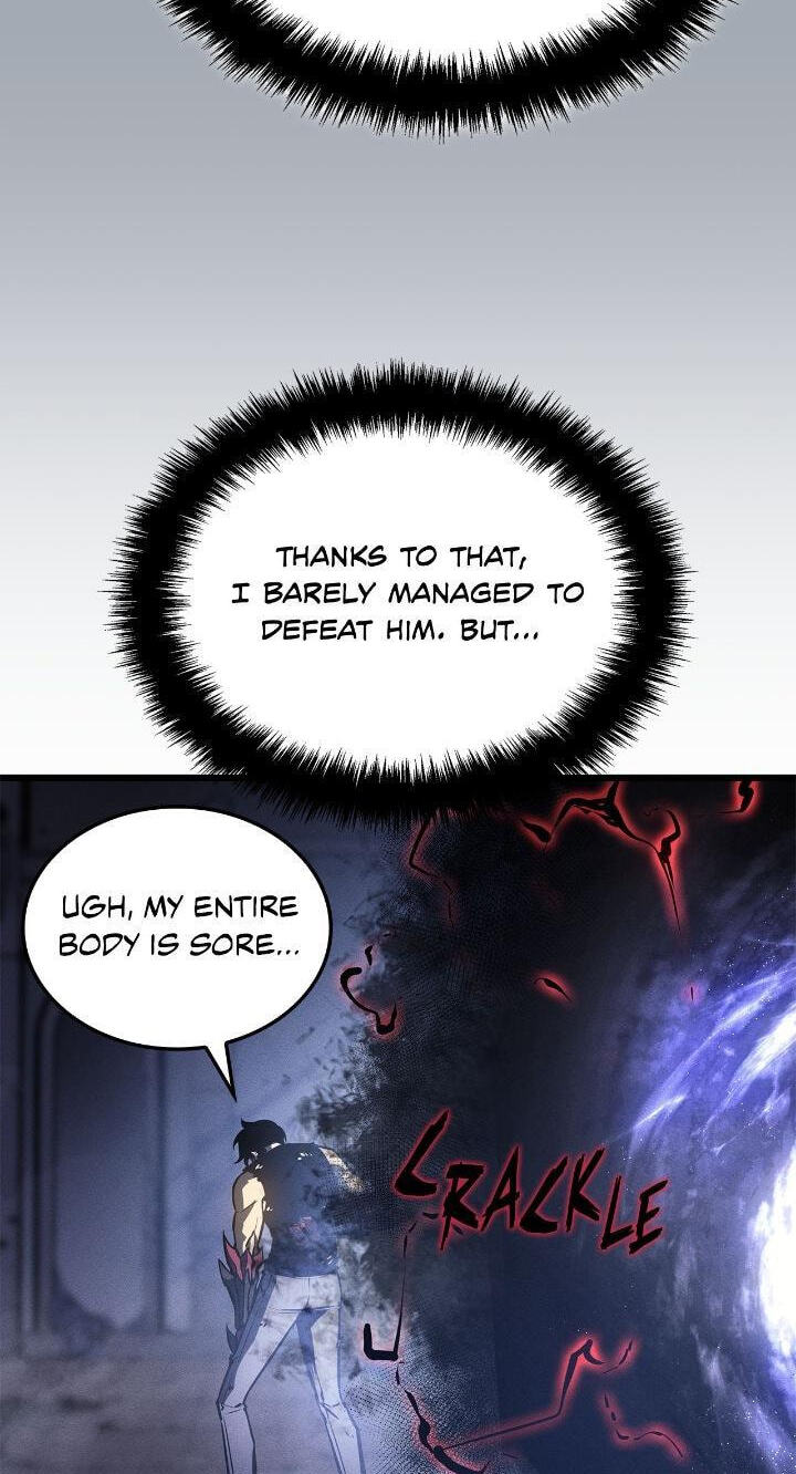 Solo Leveling, chapter 197, image 23