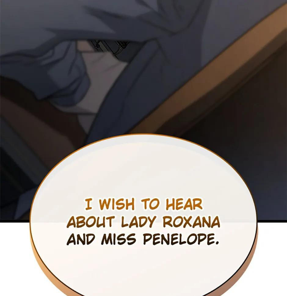 Revenge of the Baskerville Bloodhound, chapter 67, image 20