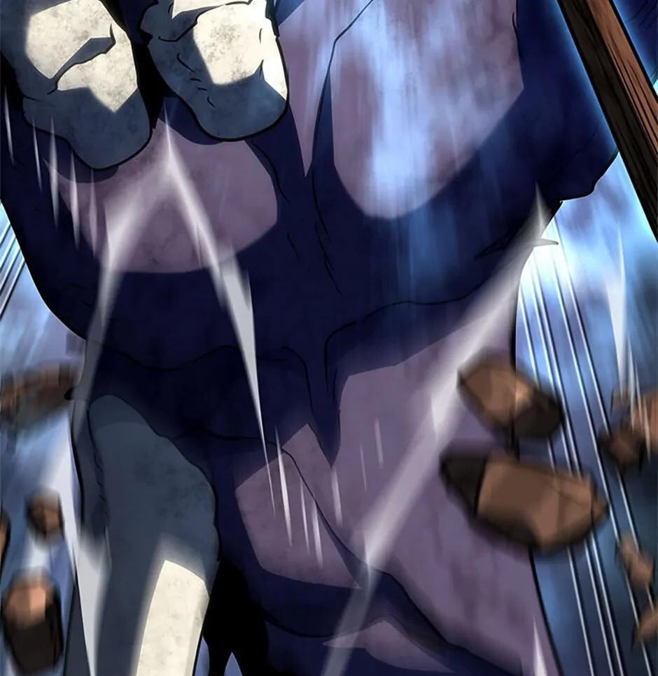 Revenge of the Baskerville Bloodhound, chapter 53, image 96