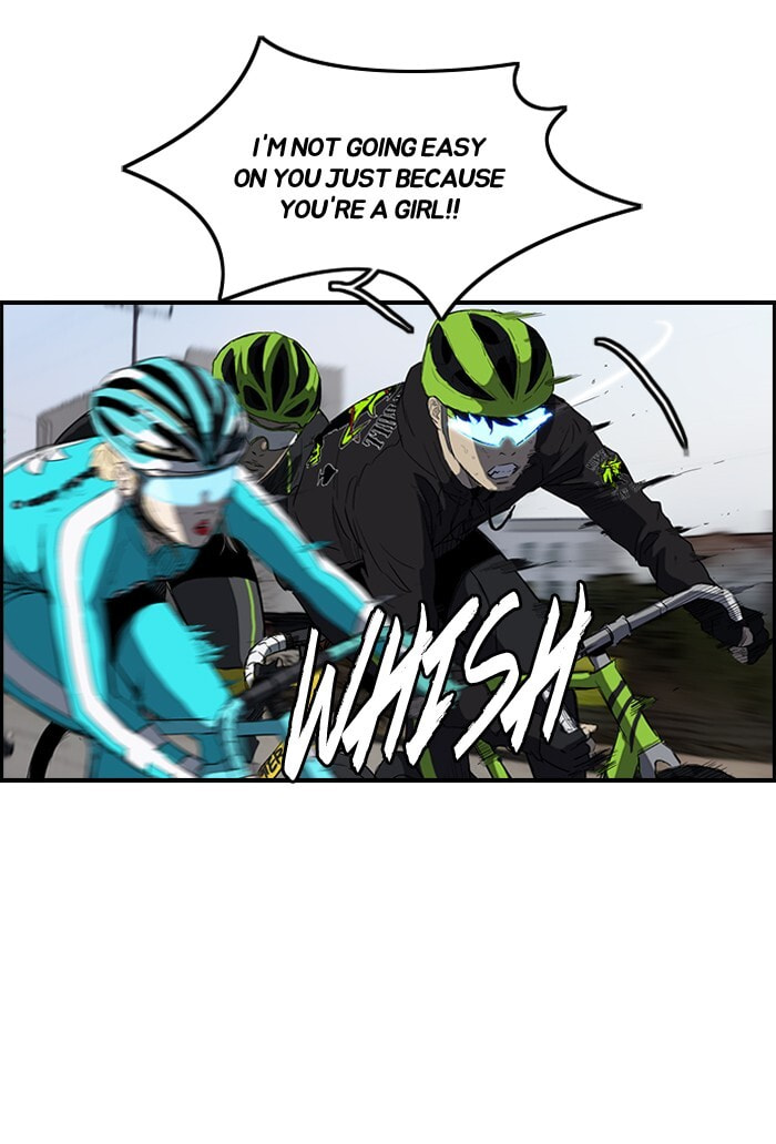 Wind Breaker, chapter 163, image 12