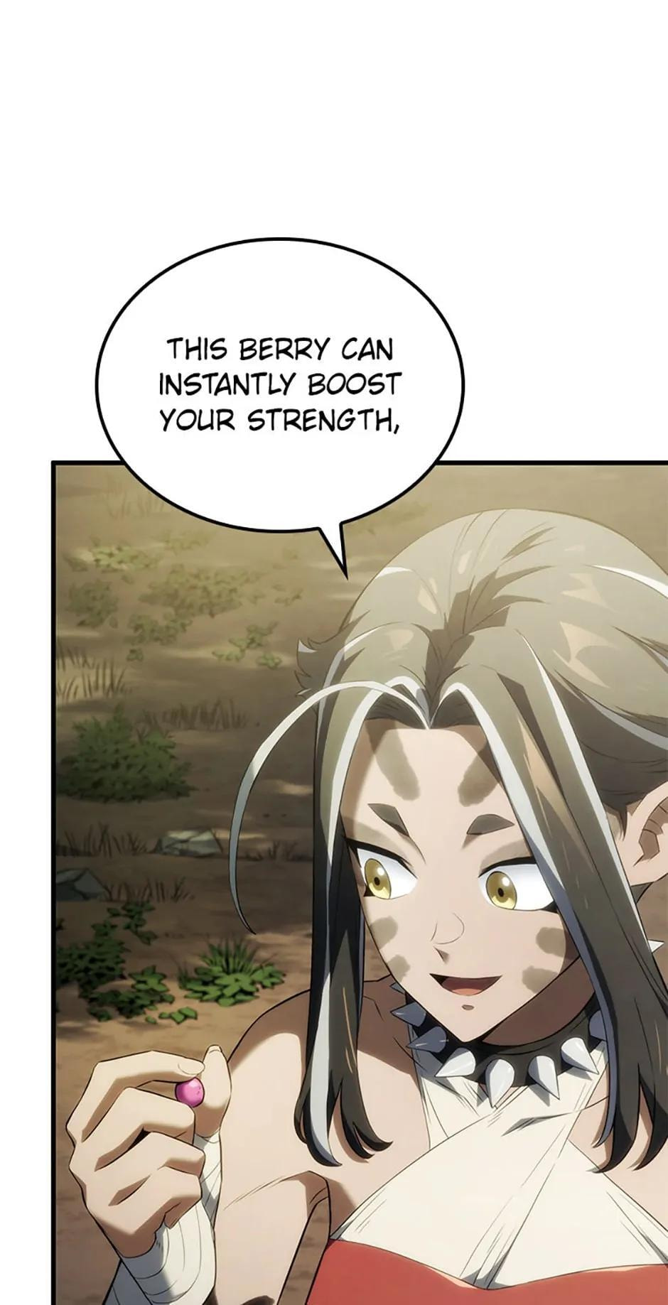 Revenge of the Baskerville Bloodhound, chapter 35, image 76