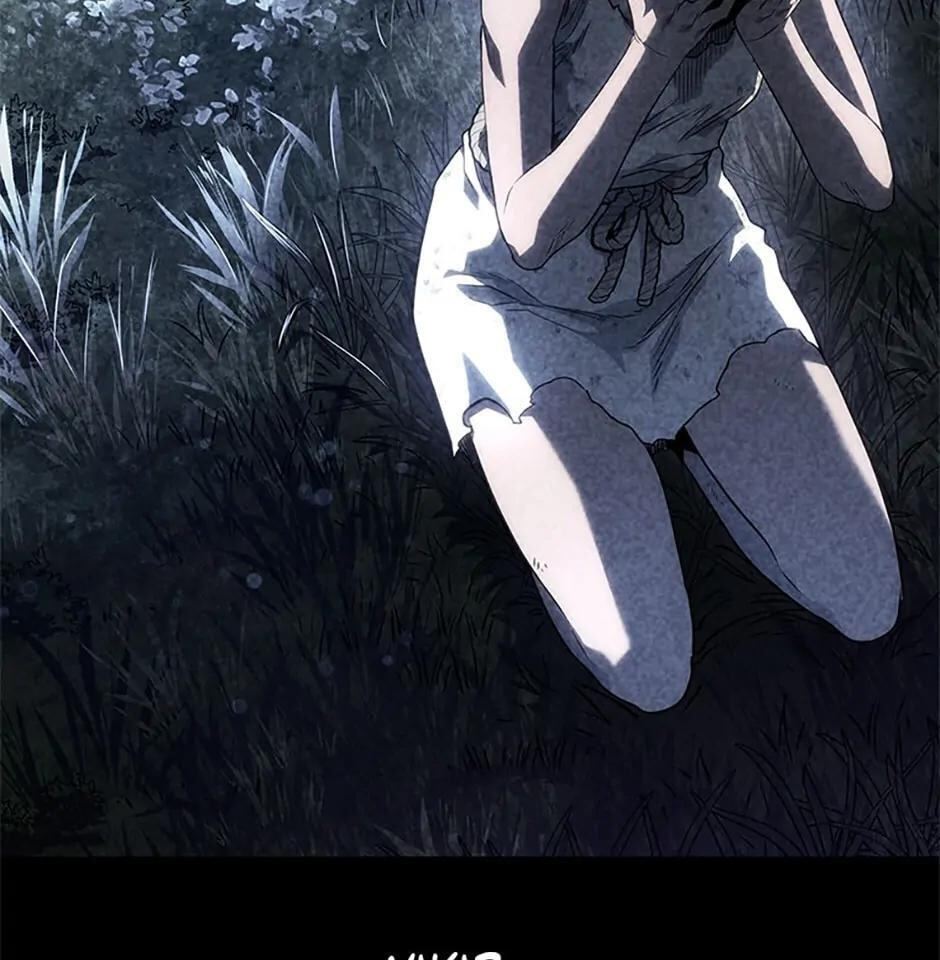 Revenge of the Baskerville Bloodhound, chapter 50, image 115