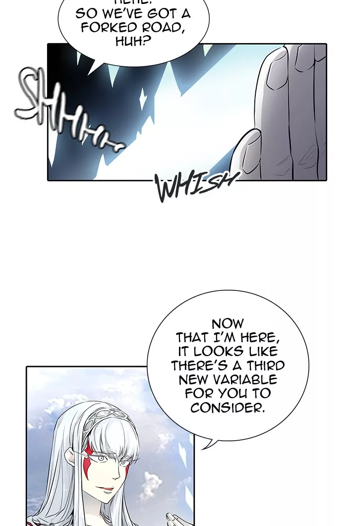Tower of God, chapter 491, image 19