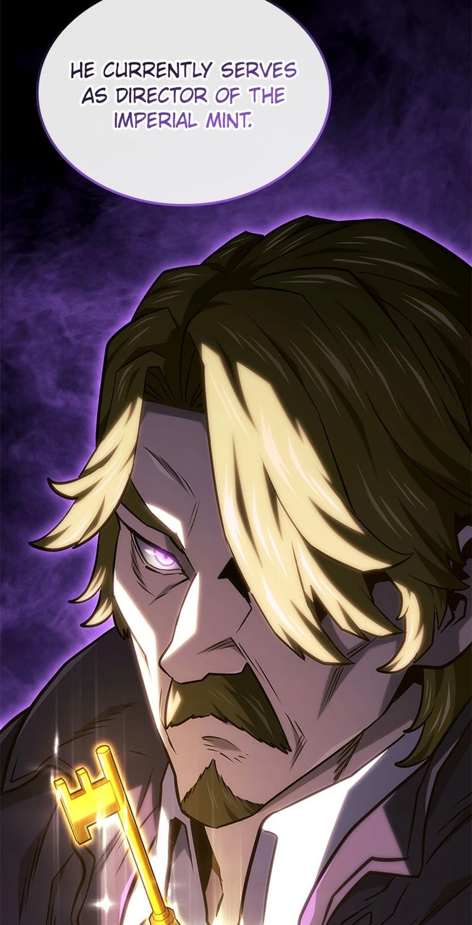 Revenge of the Baskerville Bloodhound, chapter 133, image 112