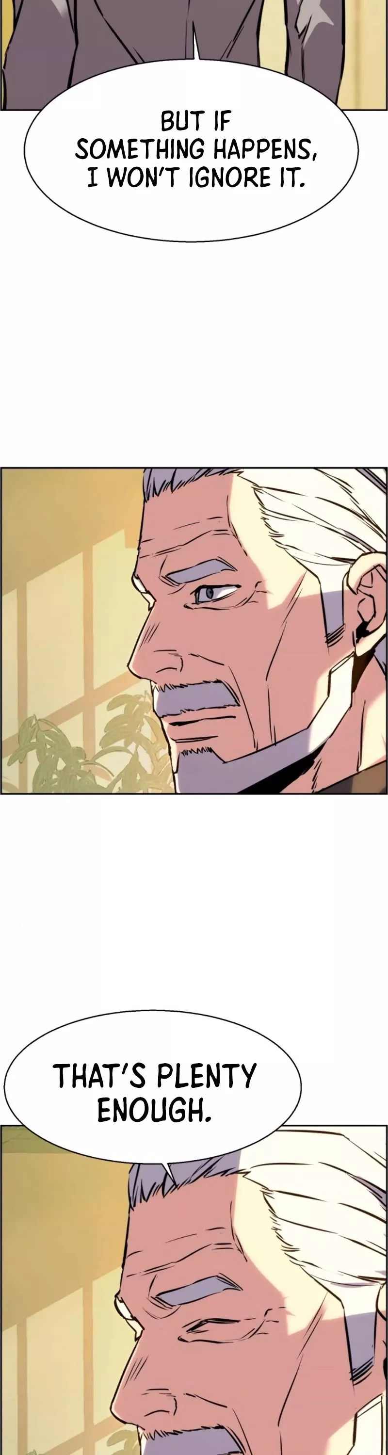 Teenage Mercenary, chapter 24, image 27