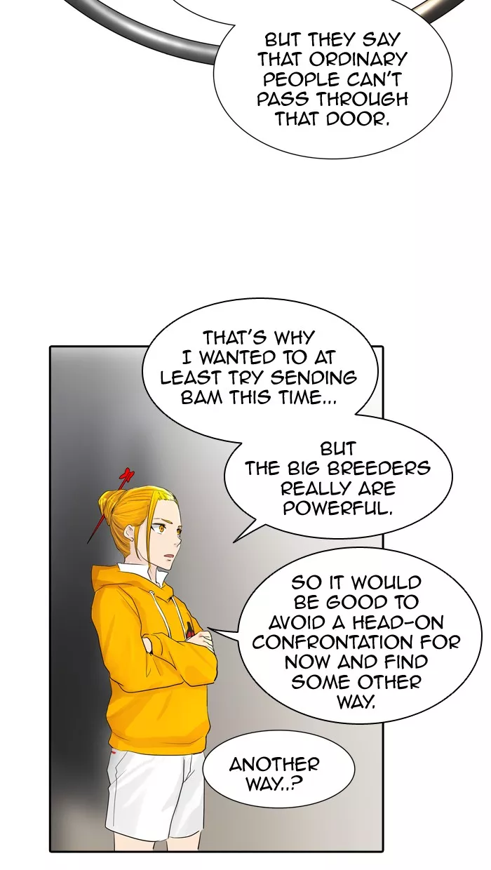 Tower of God, chapter 356, image 46