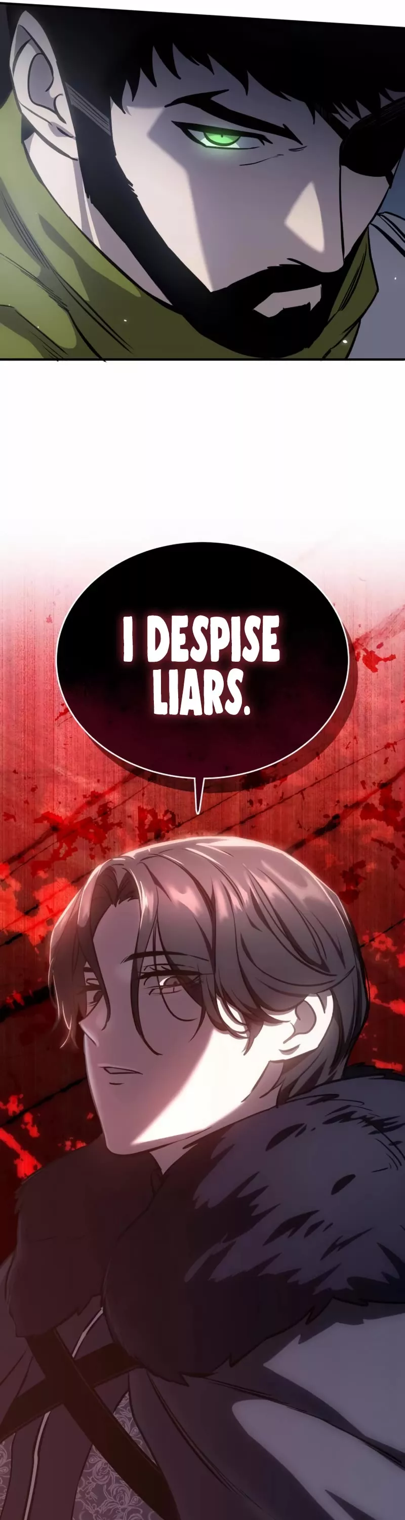 Star-Fostered Swordmaster, chapter 7, image 65