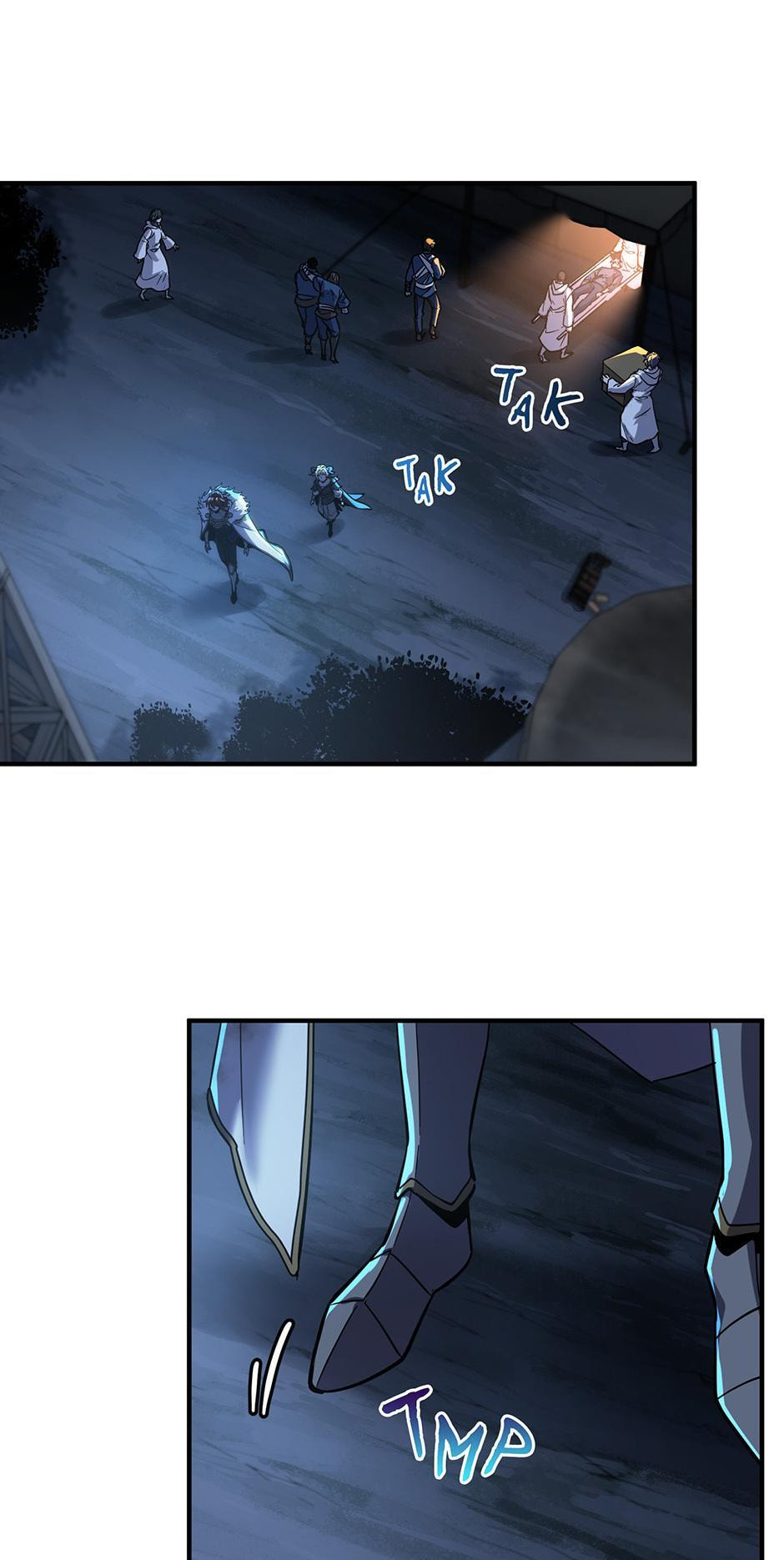 The Beginning After the End, chapter 254, image 76