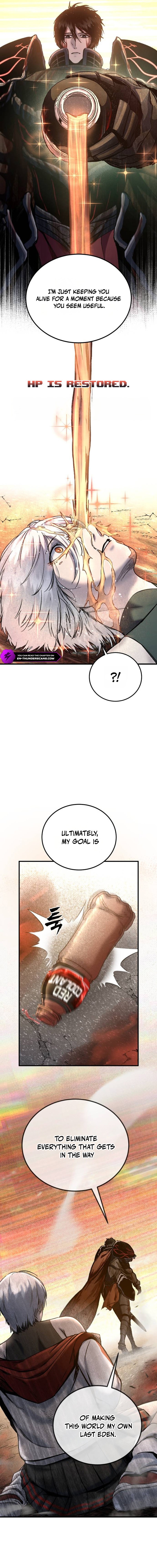 Hell Login, chapter 9, image 18
