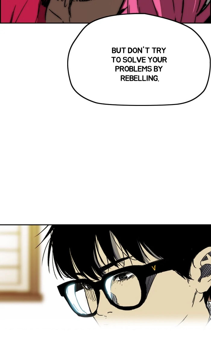 Wind Breaker, chapter 228, image 59