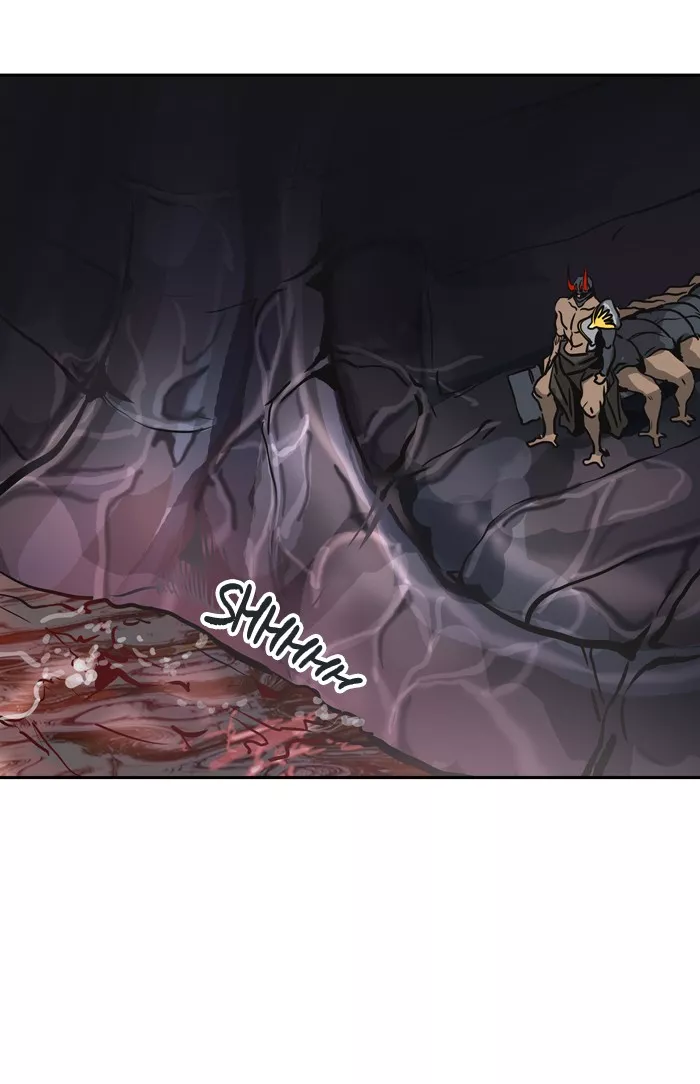 Tower of God, chapter 318, image 14