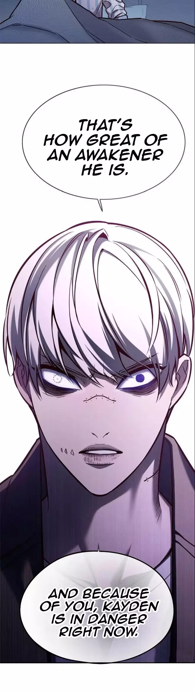 Eleceed, chapter 137, image 10