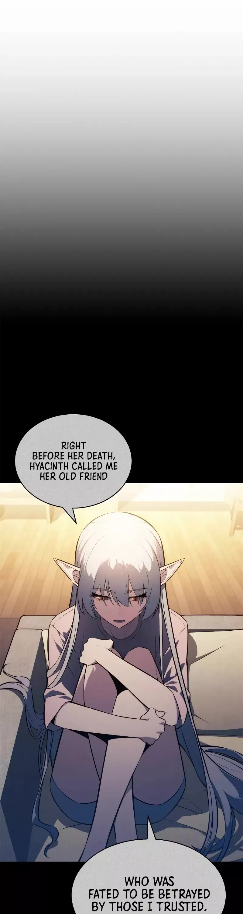 Solo Max-Level Newbie, chapter 211, image 48