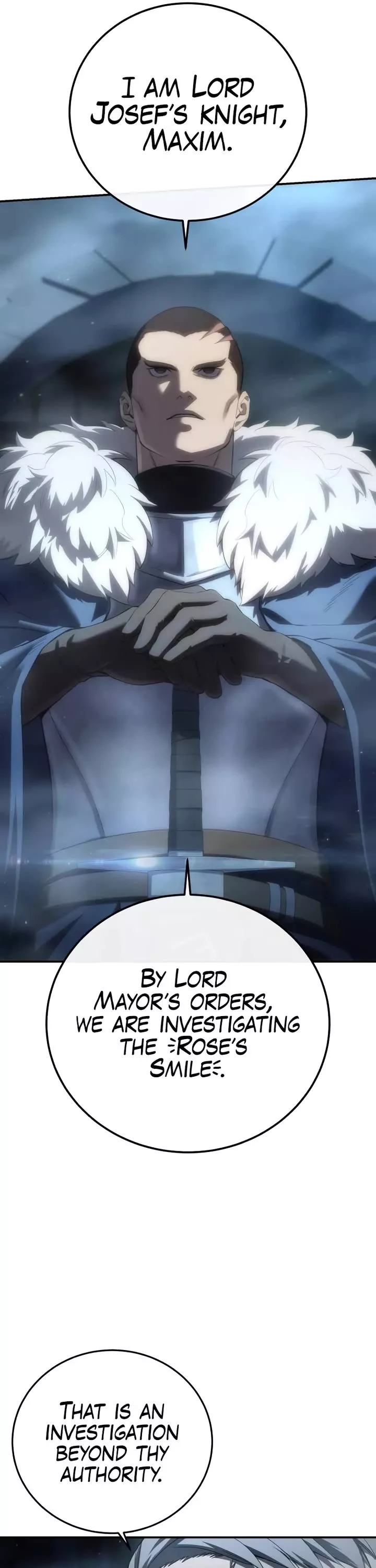 Star-Fostered Swordmaster, chapter 91, image 20