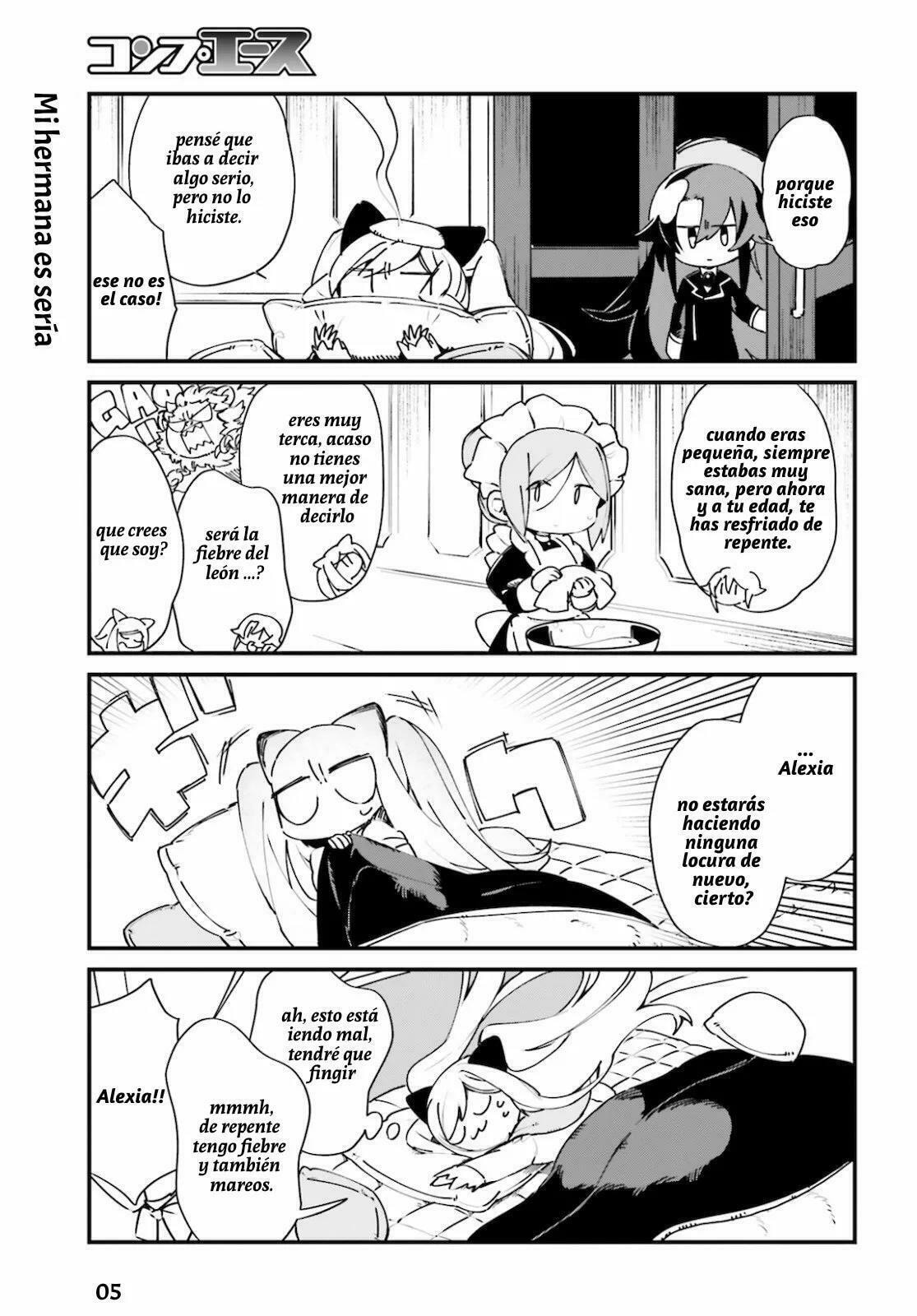 Kage no Jitsuryokusha ni Naritakute! Shadow Gaiden, chapter 21, image 7