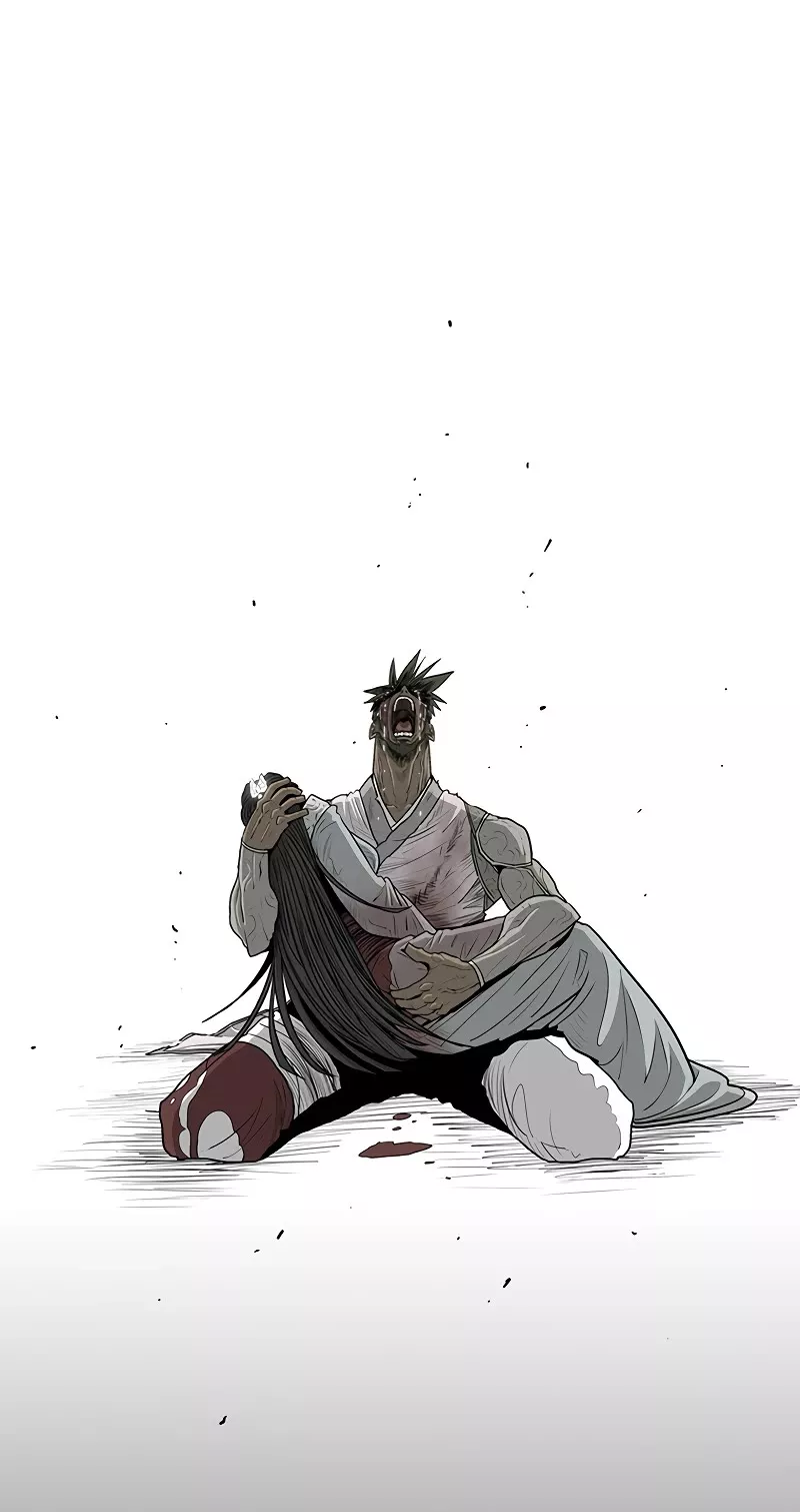 Legend of the Northern Blade, chapter 165, image 38