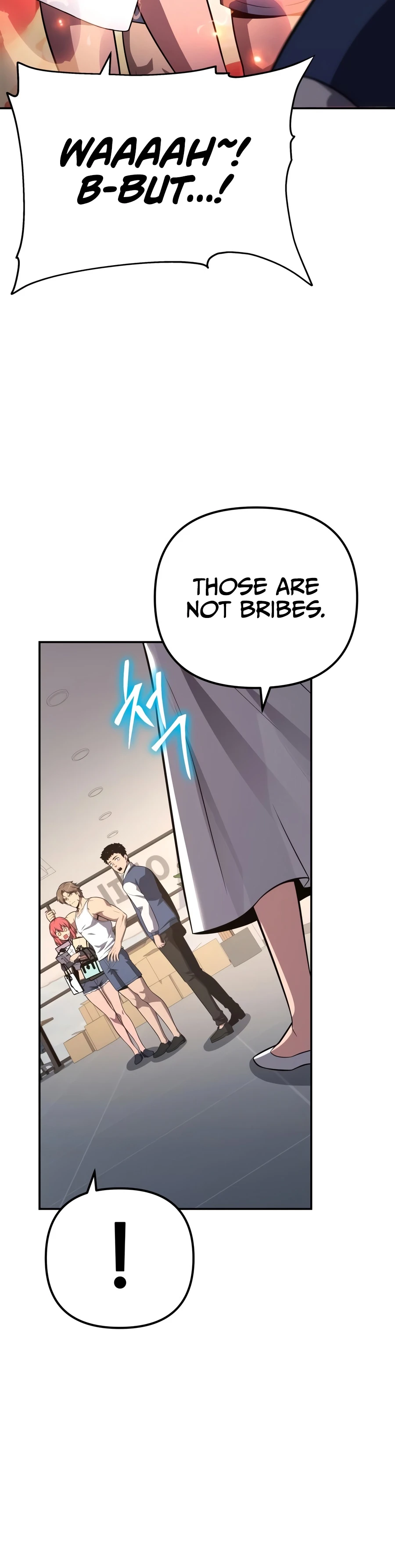 The Knight King Who Returned with a God, chapter 167, image 21