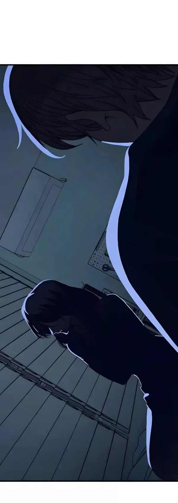 My Bias Gets on the Last Train, chapter 66, image 11