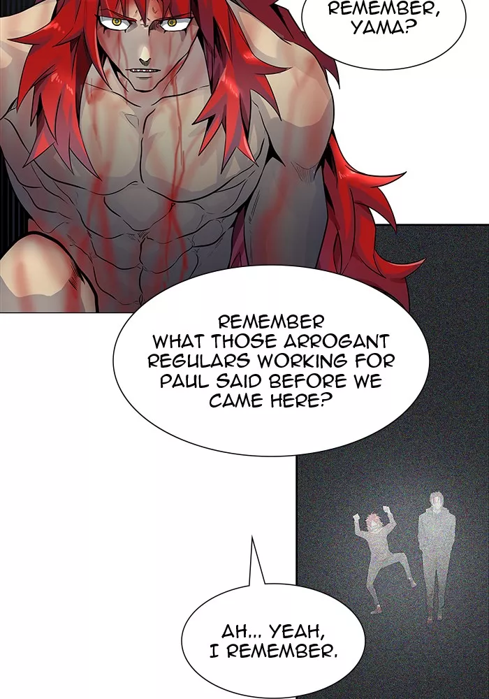 Tower of God, chapter 501, image 141