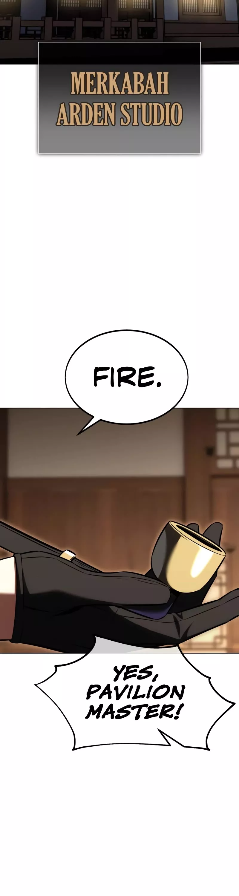 I Killed the Main Player, chapter 16, image 24