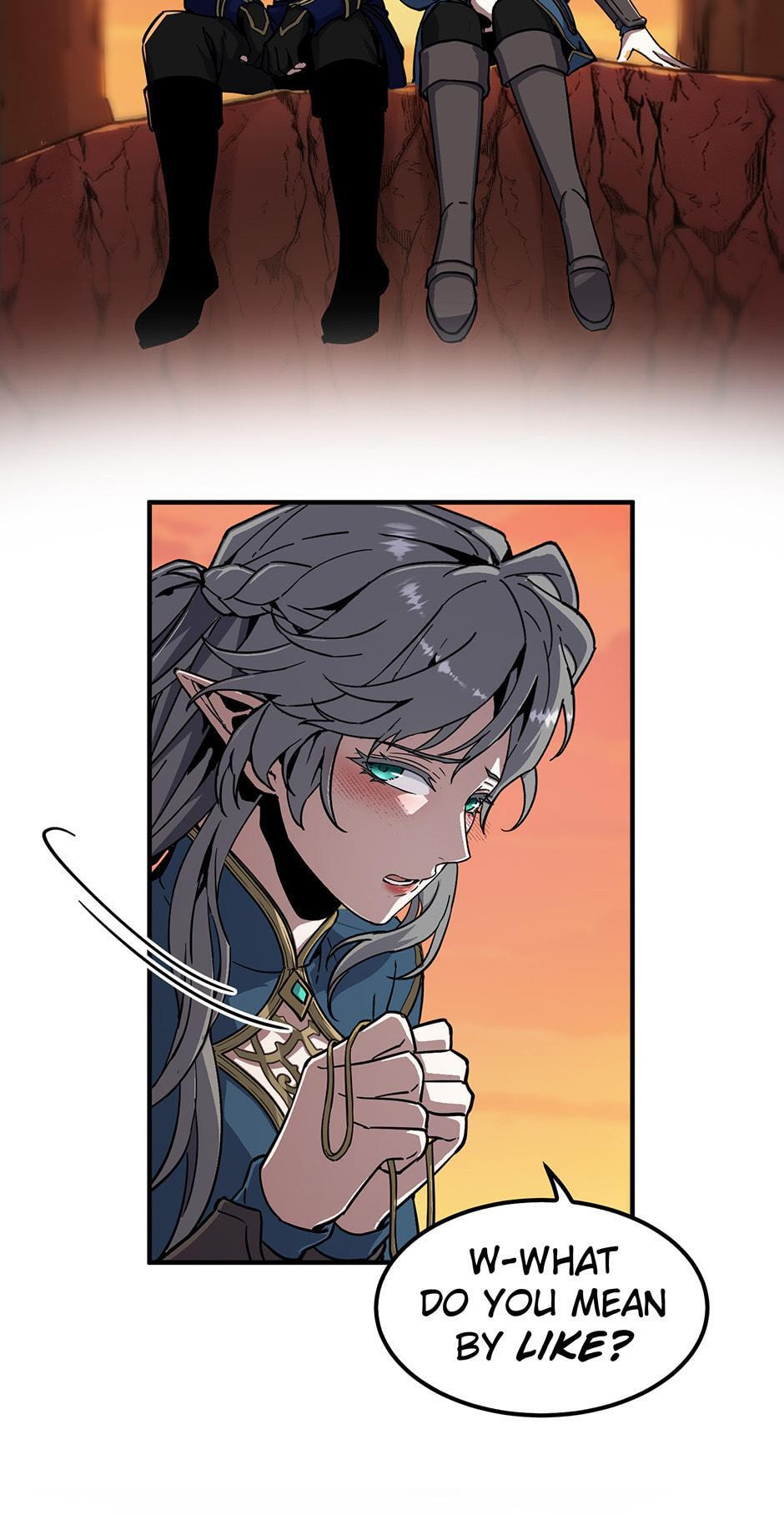 The Beginning After the End, chapter 242, image 104