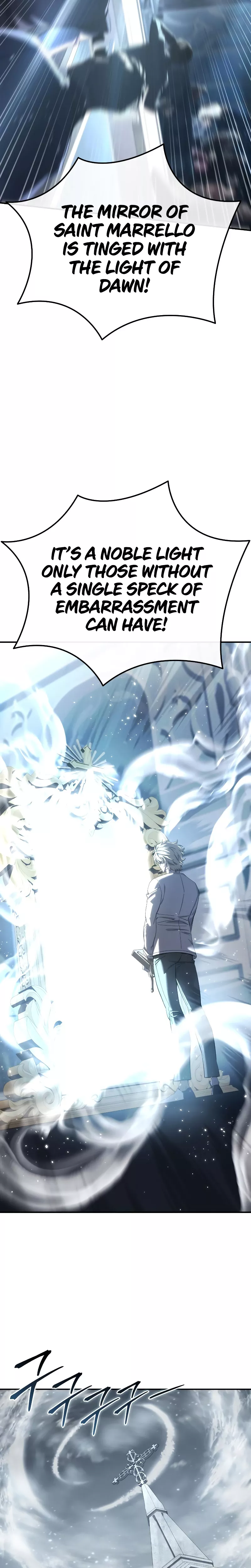 Star-Embracing Swordmaster, chapter 93, image 28