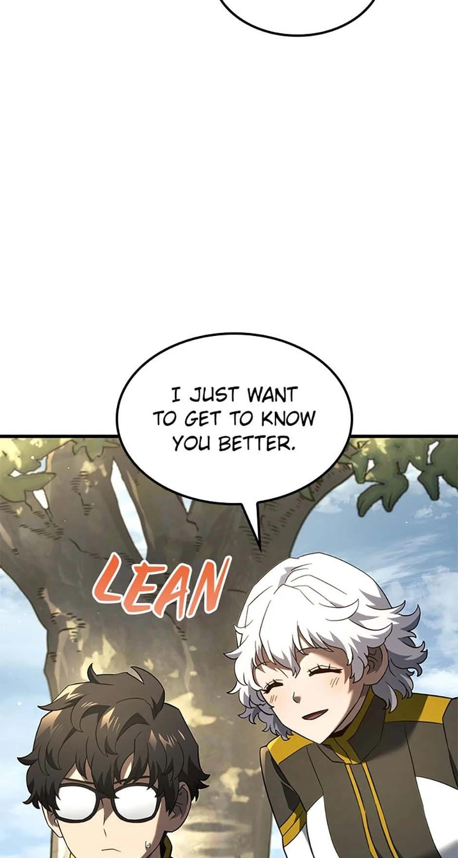 Revenge of the Baskerville Bloodhound, chapter 84, image 78