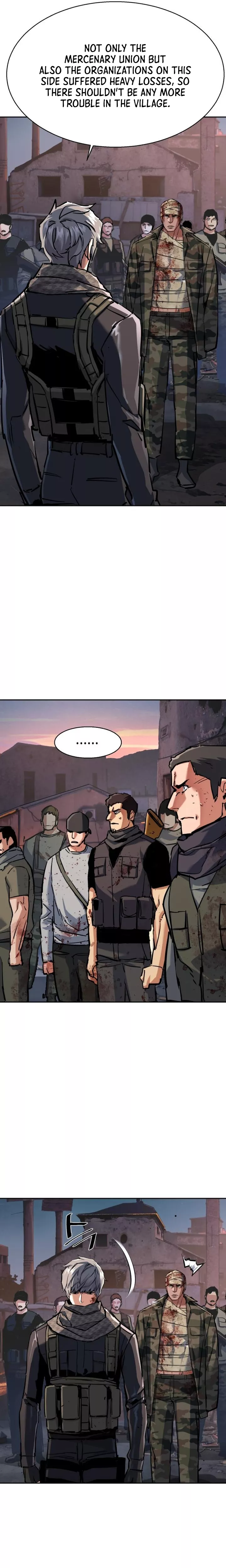 Teenage Mercenary, chapter 228, image 15