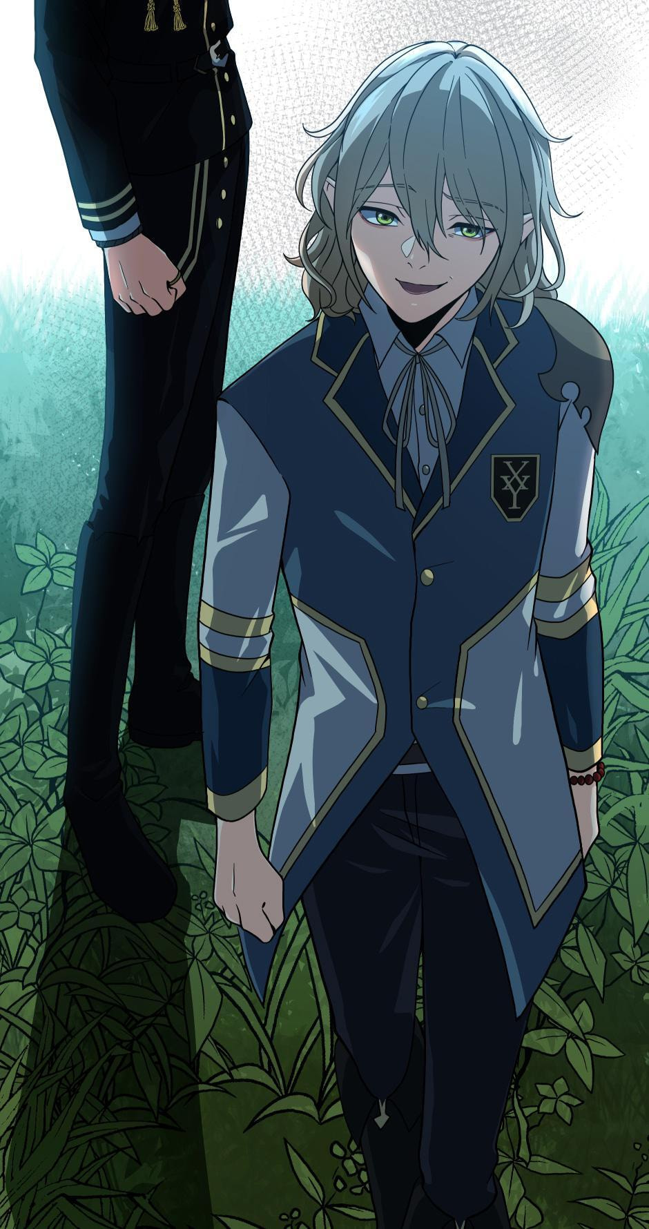 The Beginning After the End, chapter 96, image 136