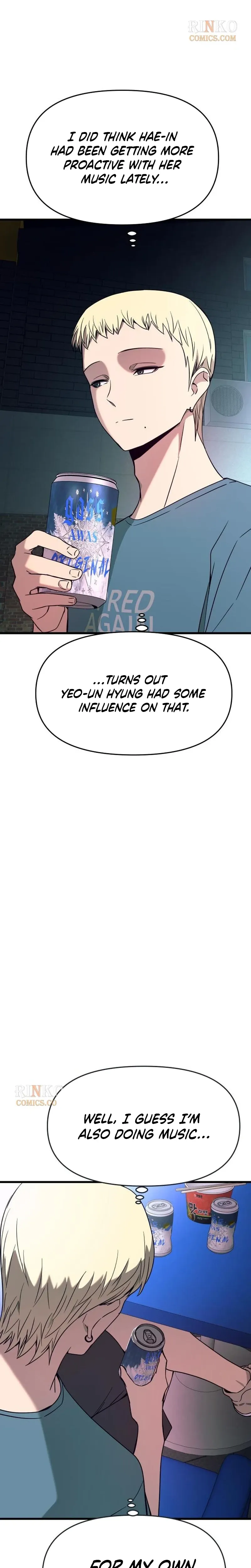 My Bias Gets on the Last Train, chapter 76, image 49
