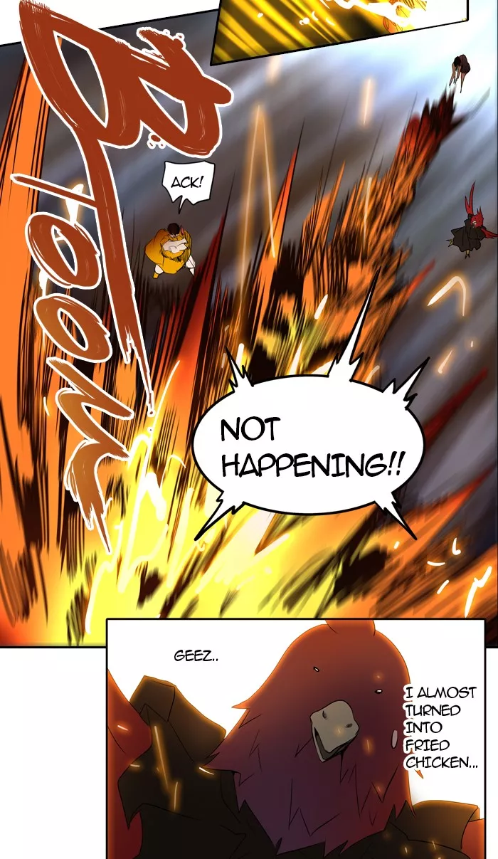 Tower of God, chapter 255, image 22