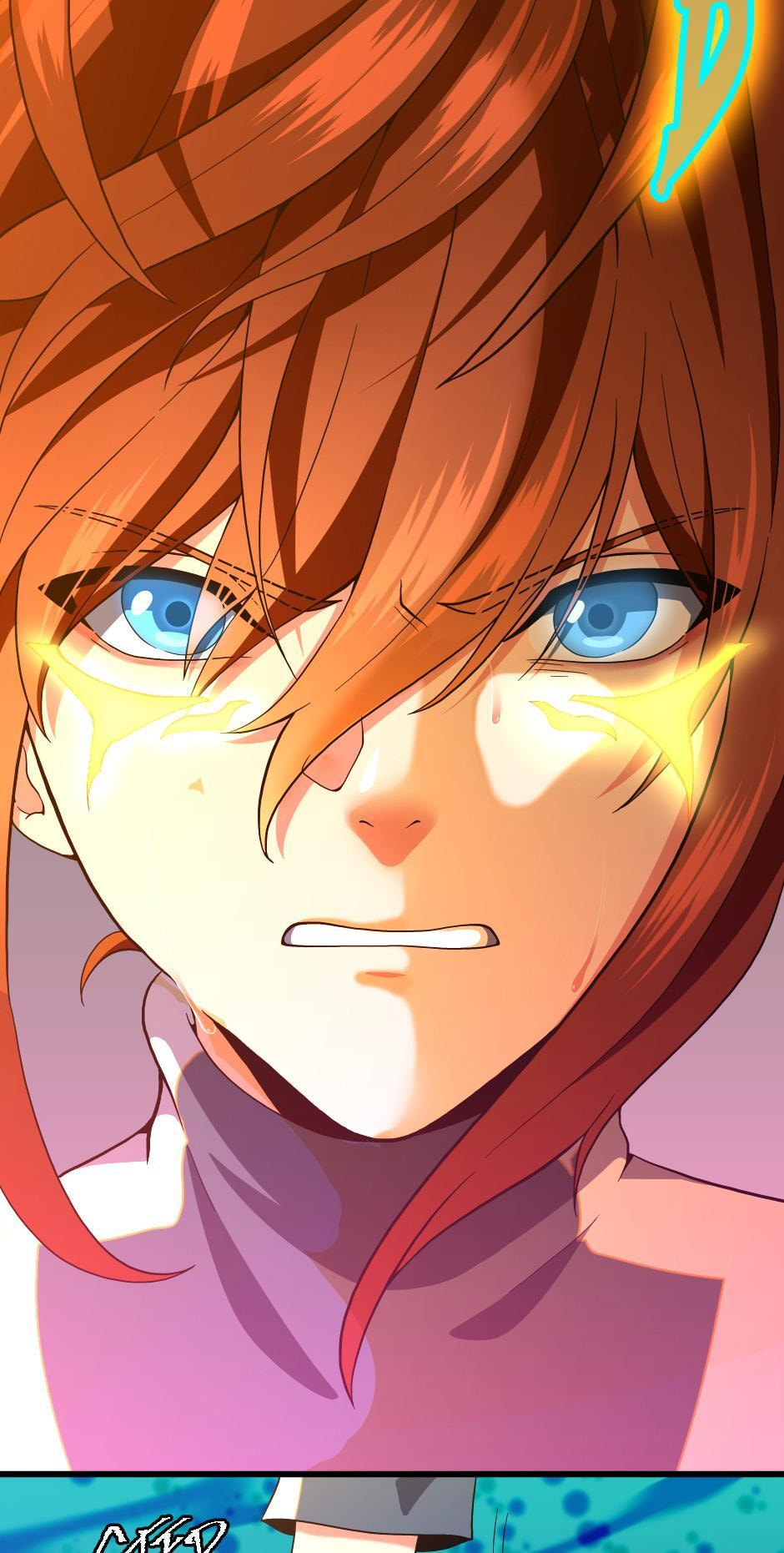 The Beginning After the End, chapter 99, image 77