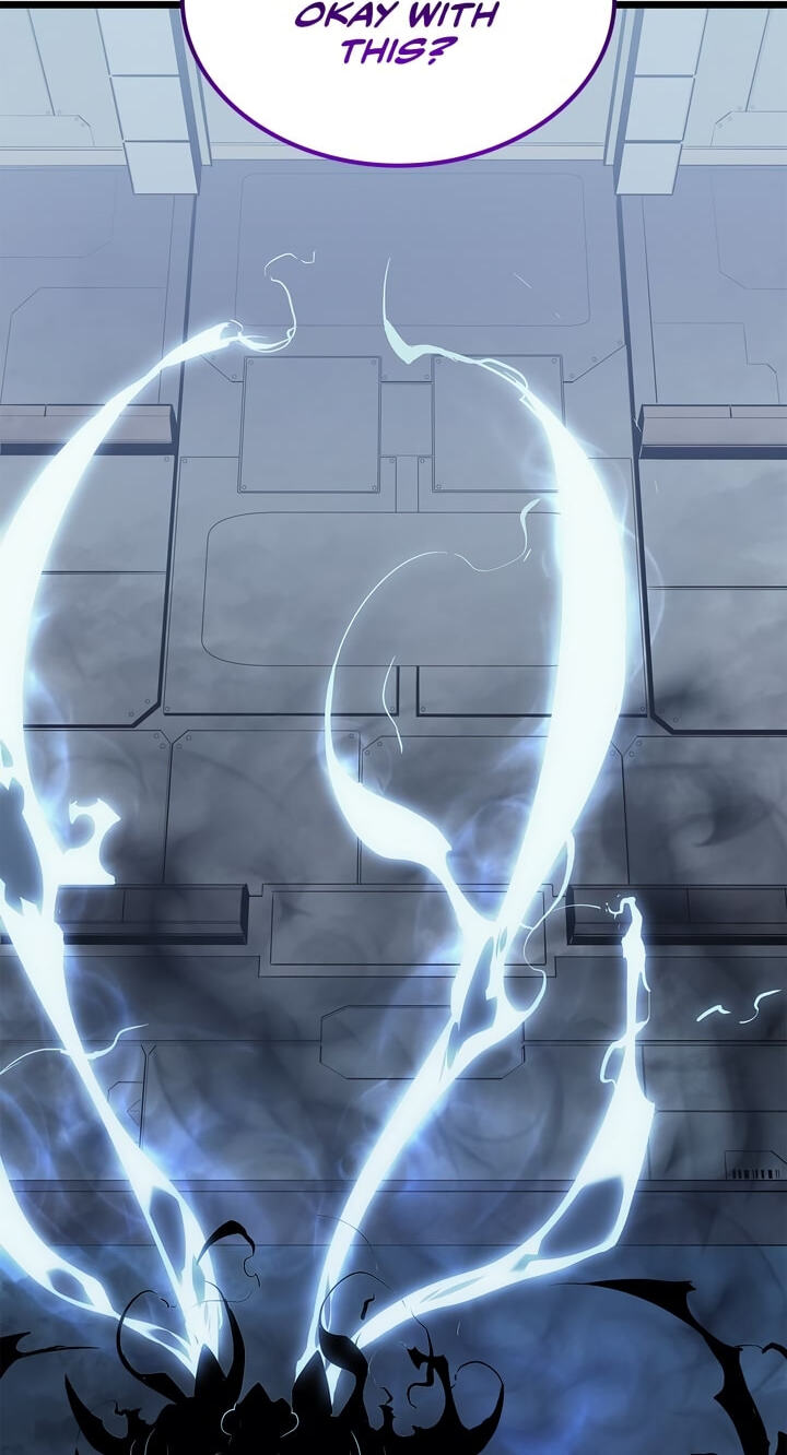 Solo Leveling, chapter 114, image 3