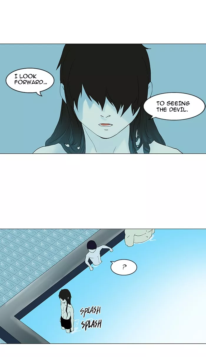 Tower of God, chapter 89, image 61