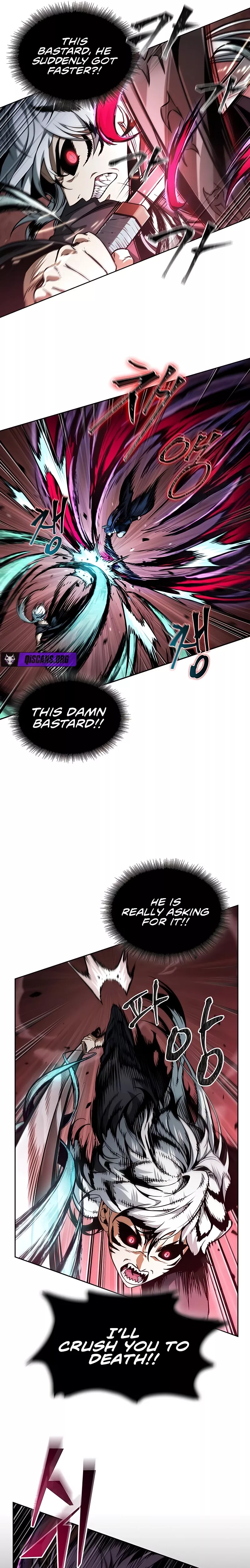 Nano Machine, chapter 297, image 5