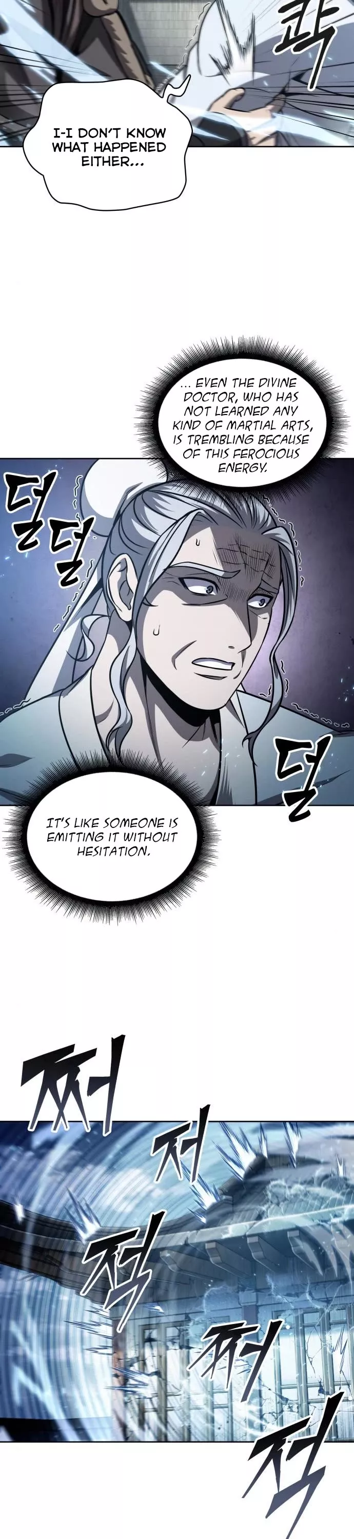 Nano Machine, chapter 174, image 31