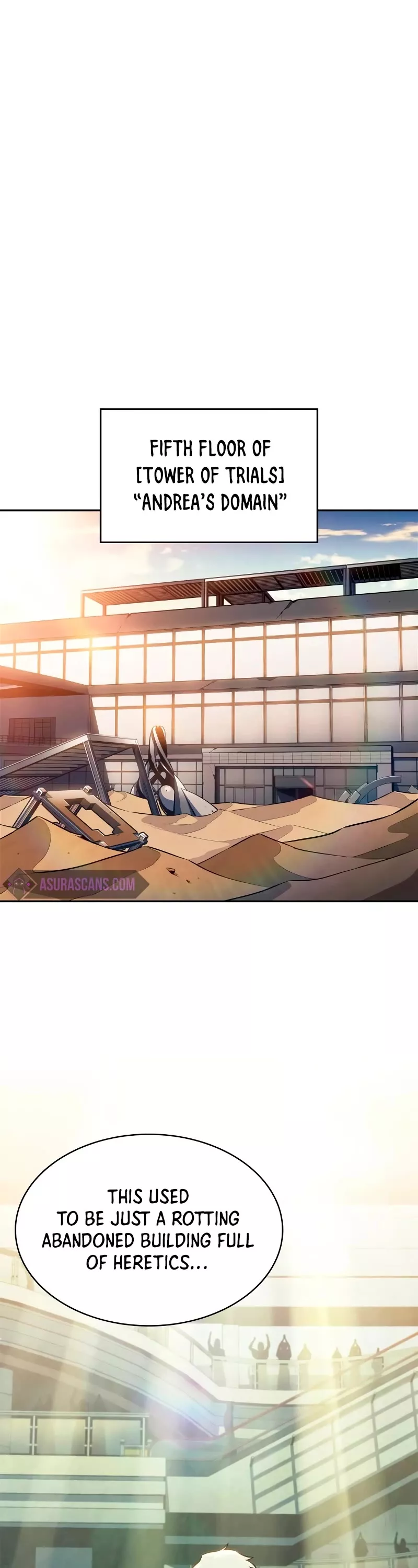 Solo Max-Level Newbie, chapter 166, image 18