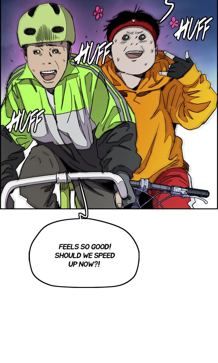 Wind Breaker, chapter 285, image 65