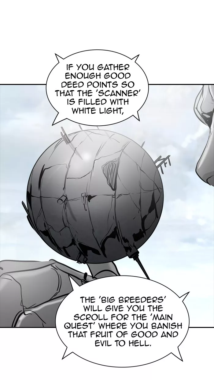 Tower of God, chapter 348, image 23