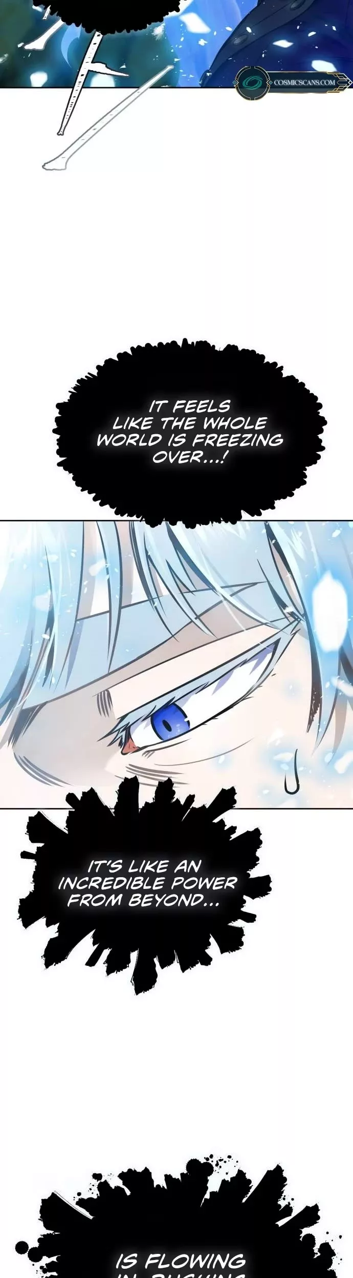 Tower of God, chapter 611, image 86