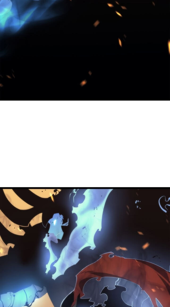 Solo Leveling, chapter 72, page 93